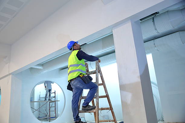 Best Trim and Molding Painting  in Flanders, NJ